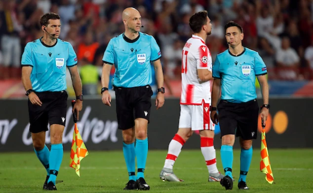 STARSPORT/ Pedja Milosavljevic